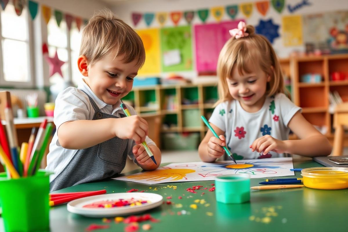 Activity Room