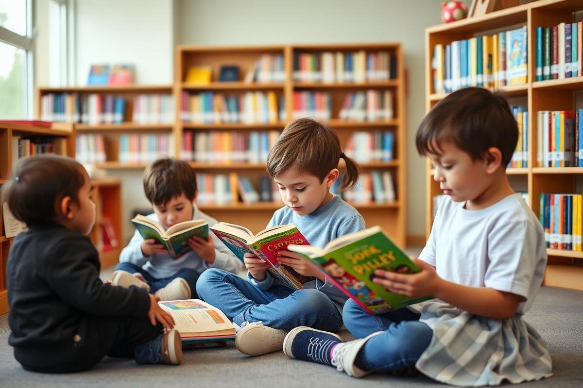 Library